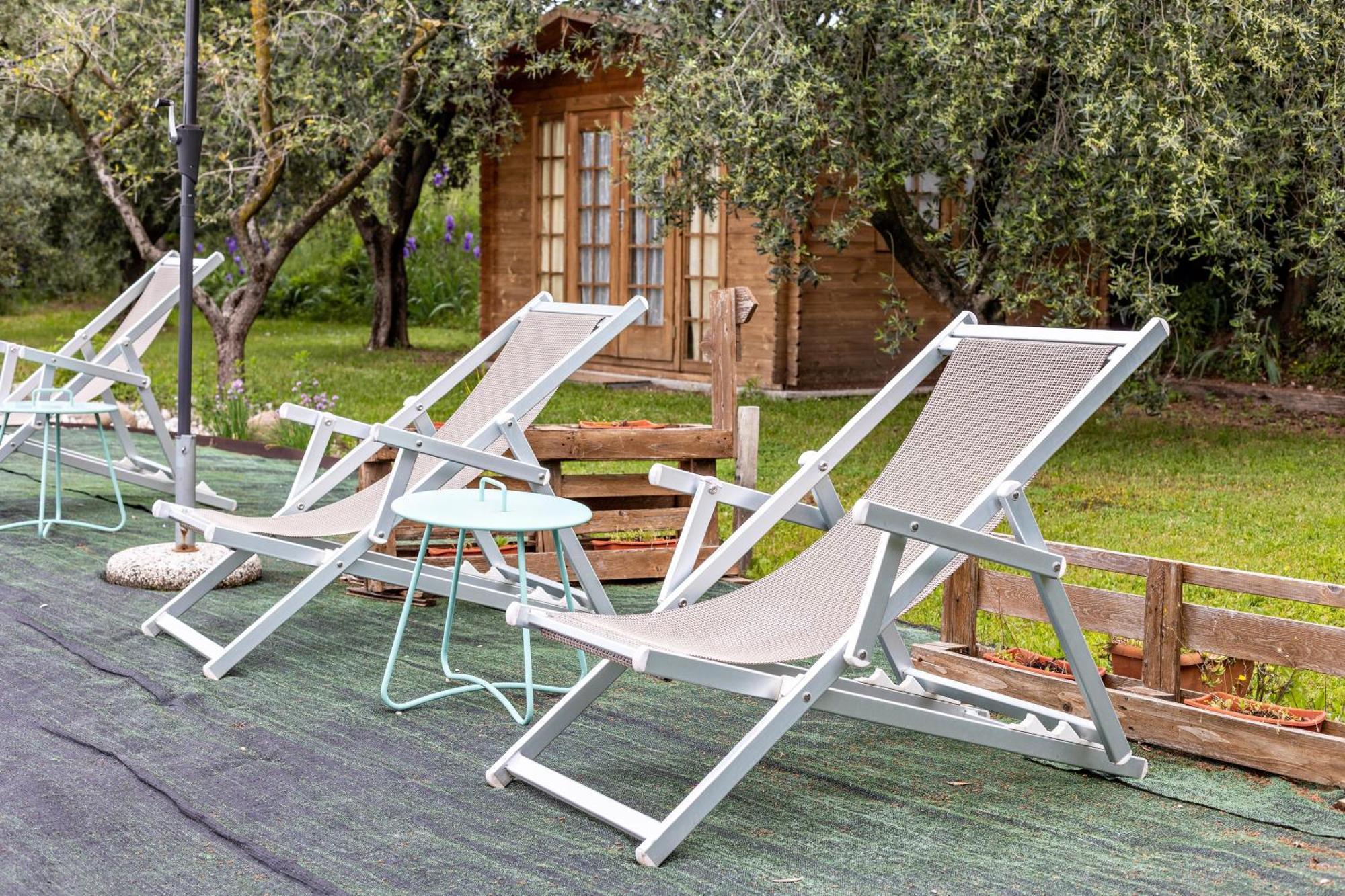 Agriturismo Della Pieve Bardolino Exterior foto