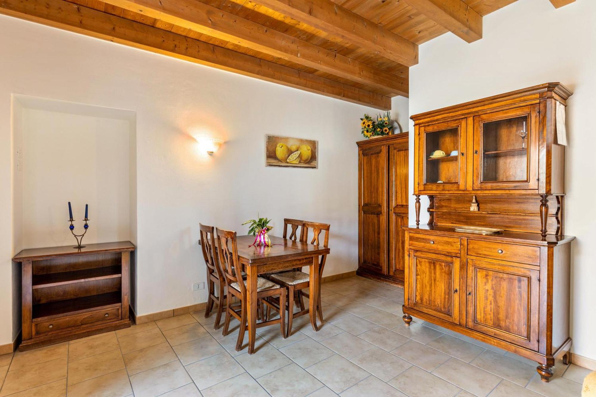 Agriturismo Della Pieve Bardolino Exterior foto
