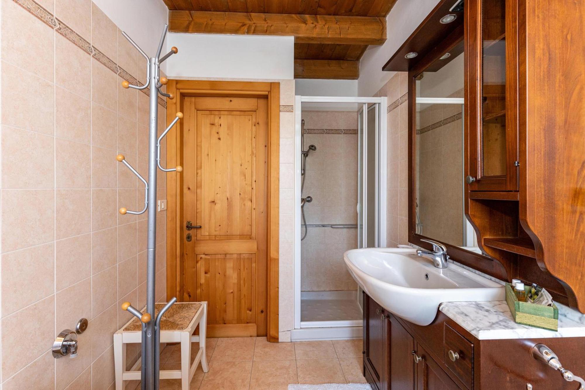 Agriturismo Della Pieve Bardolino Exterior foto