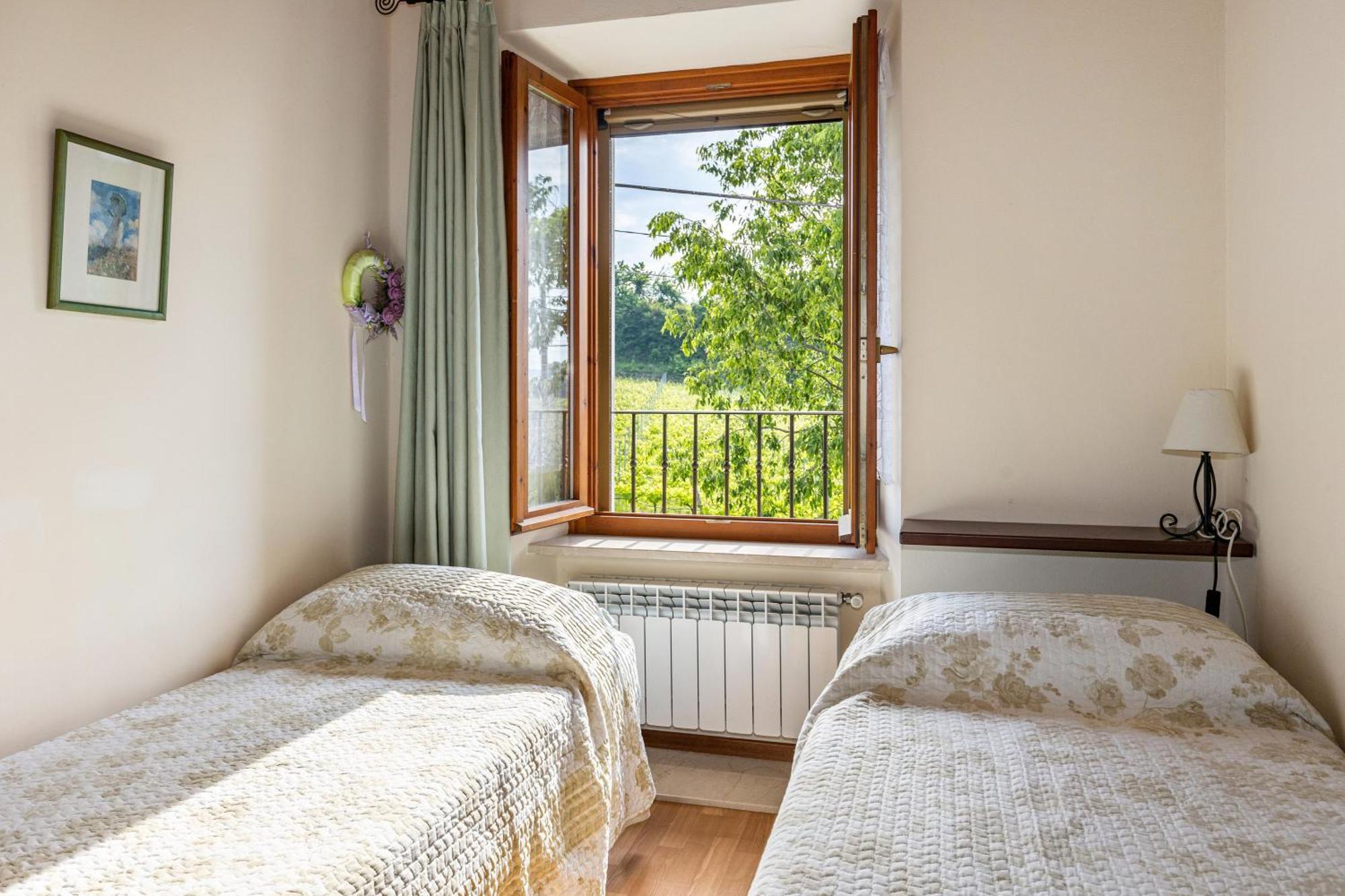 Agriturismo Della Pieve Bardolino Exterior foto