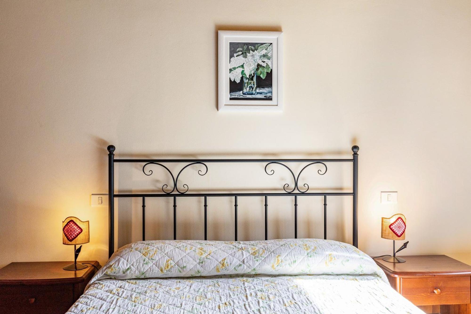 Agriturismo Della Pieve Bardolino Exterior foto