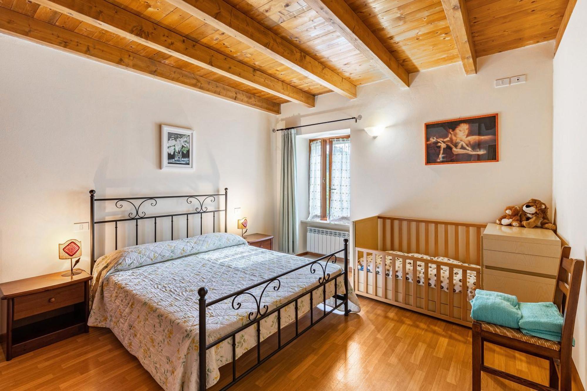 Agriturismo Della Pieve Bardolino Exterior foto